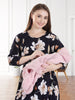 How to choose nightwear for pregnancy