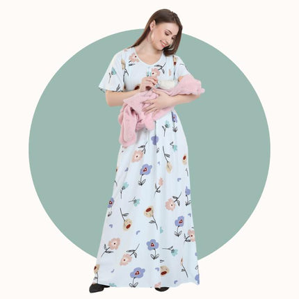 Collection image for: Maternity Nighties