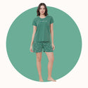 Shorts Sets