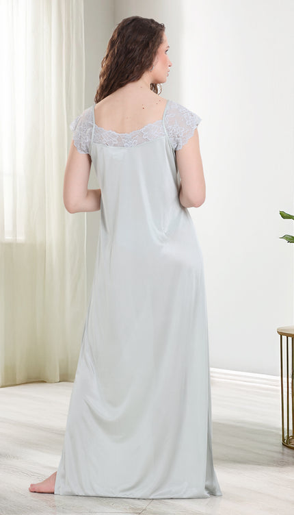 Womens Nightwear Full-Length Nighty