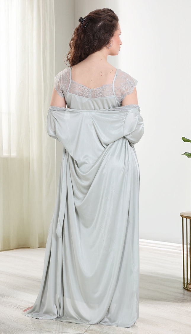 Womens Nightwear Full-Length Nighty
