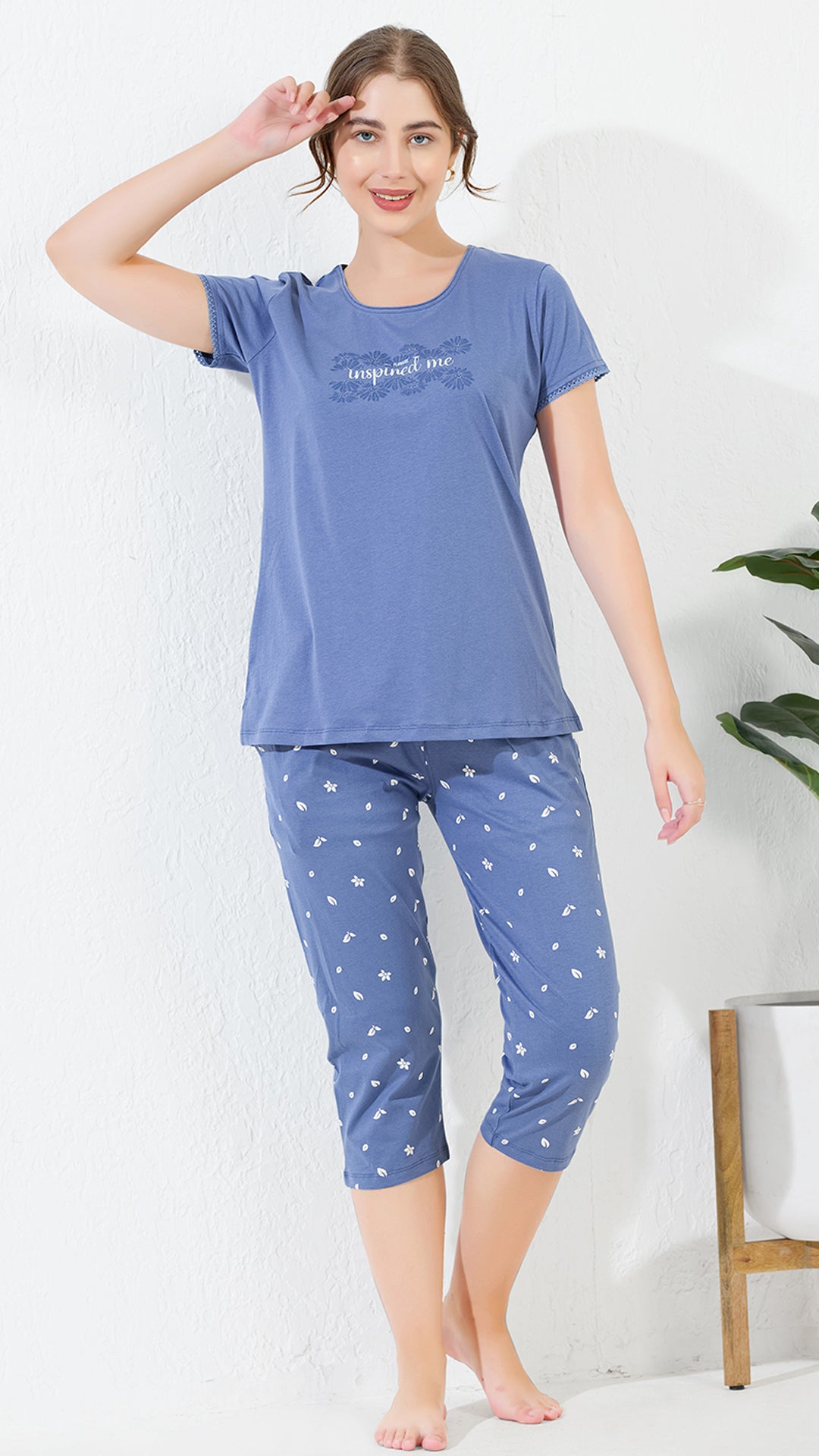 Women s Cotton Printed Night Suit Set Quira web women-s-cotton-printed-night-suit-set-quira-web