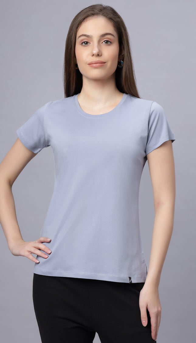 Womens Cotton Tshirt