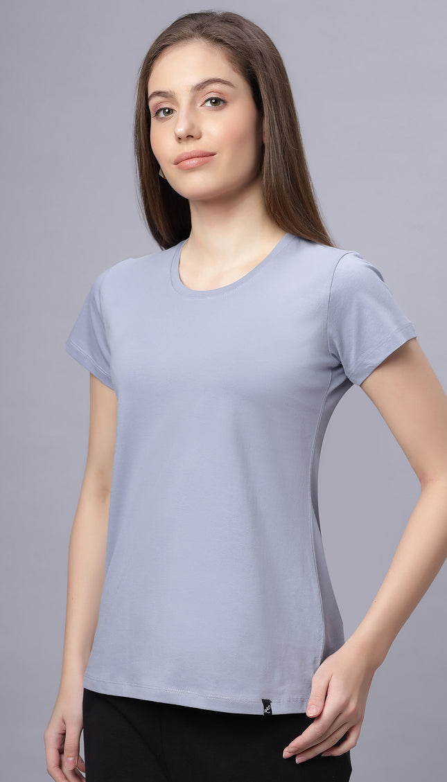 Womens Cotton Tshirt