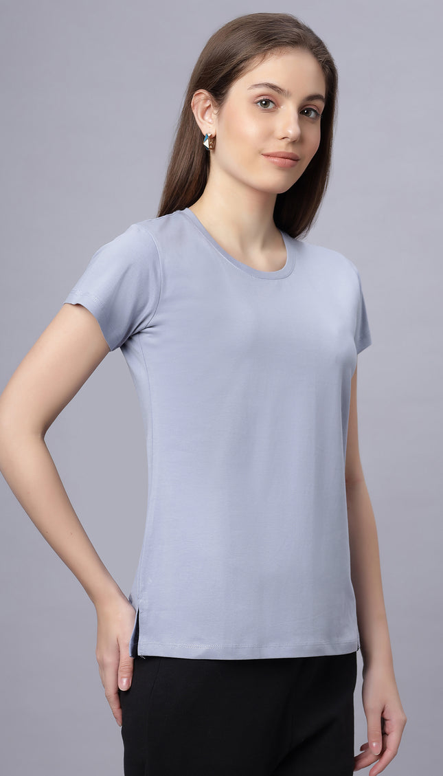 Womens Cotton Tshirt