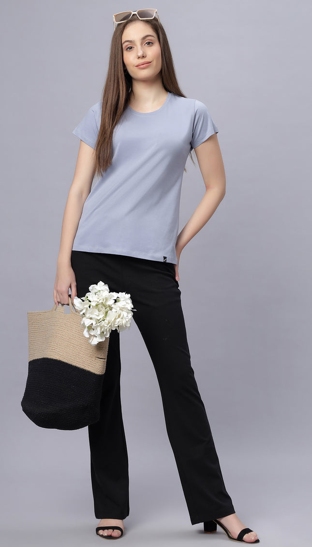 Womens Cotton Tshirt