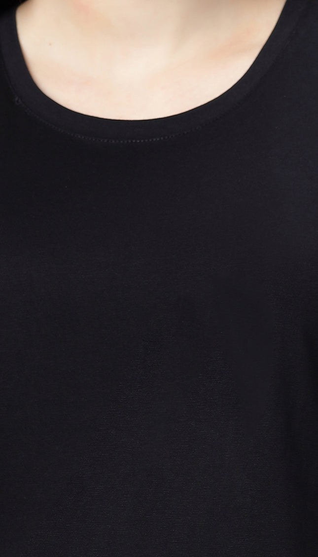 Womens Cotton Tshirt