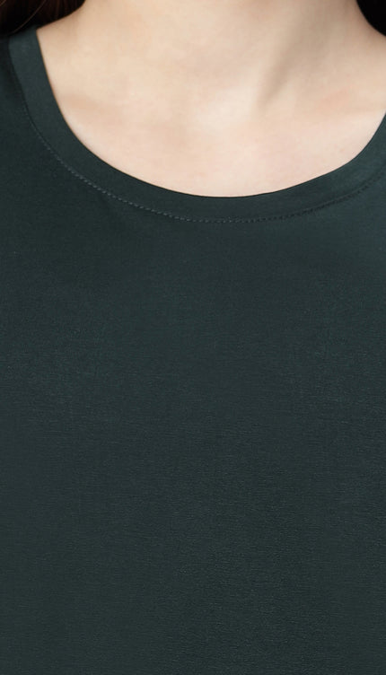 Womens Cotton Tshirt