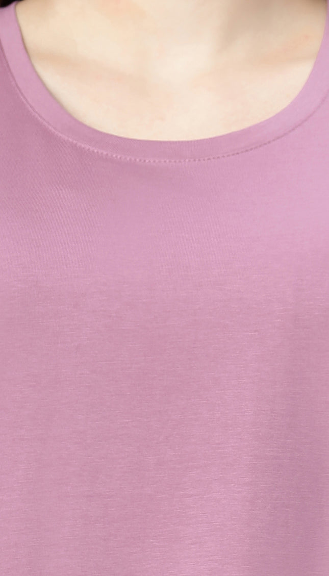 Womens Cotton Tshirt