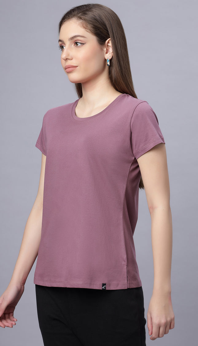 Womens Cotton Tshirt