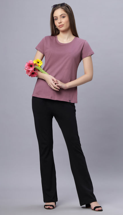 Womens Cotton Tshirt
