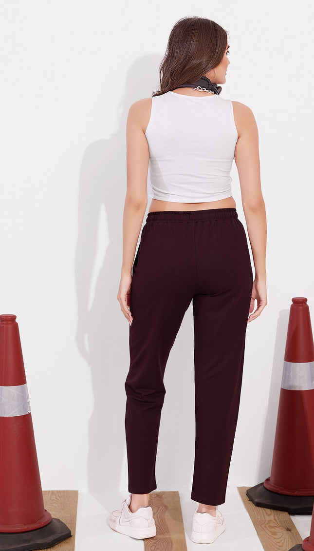 Womens Cotton Trousers | Comfortable & Breathable
