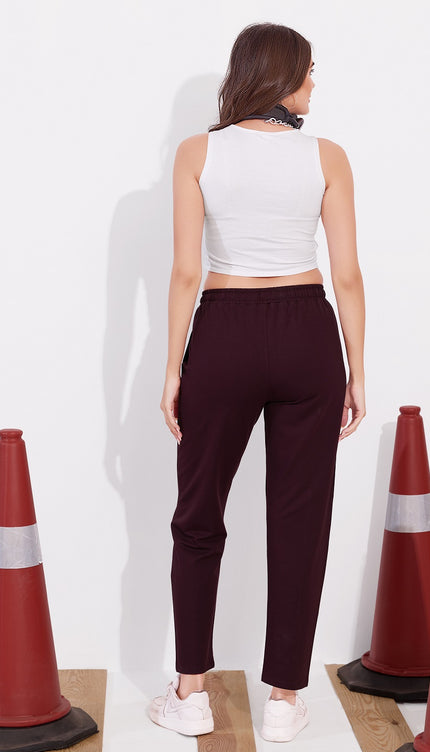 Womens Cotton Trousers | Comfortable & Breathable