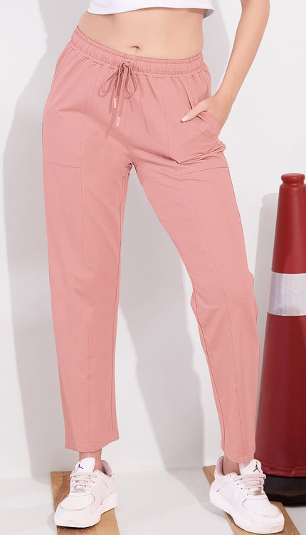 Womens Cotton Trousers | Comfortable & Breathable
