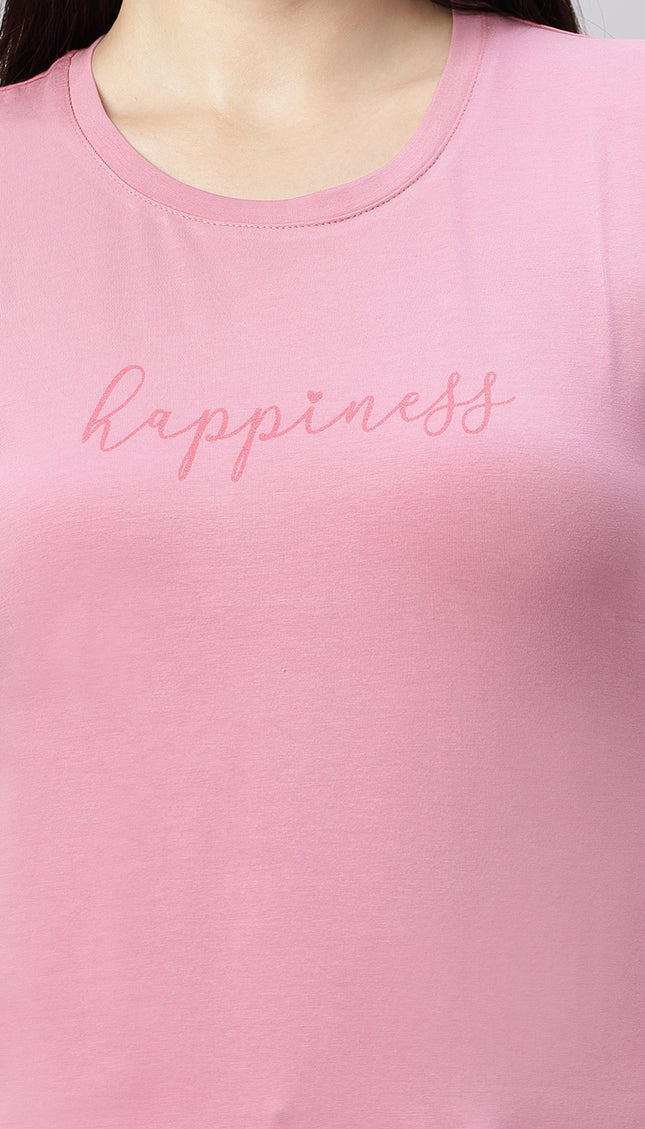 Womens Cotton Tshirt