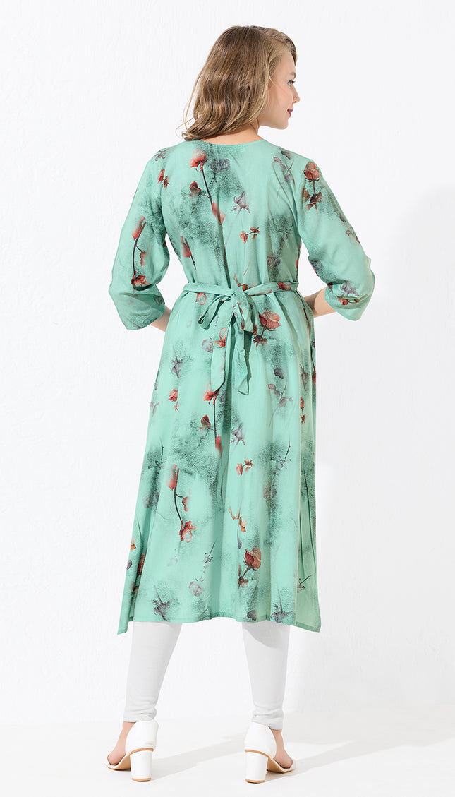 Womens Maternity Kurta | Comfortable & Breathable