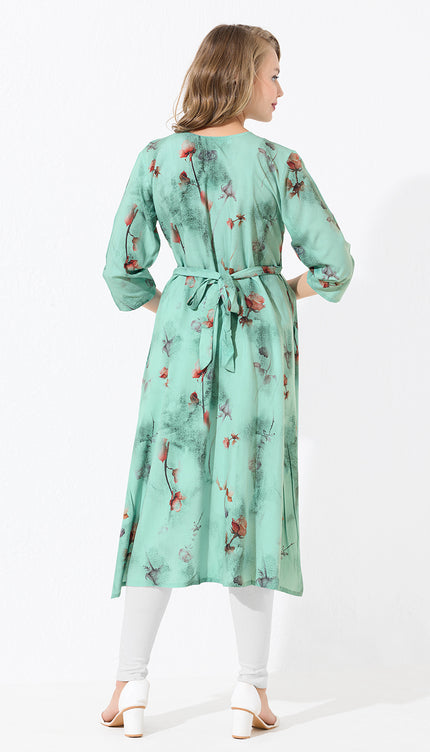 Womens Maternity Kurta | Comfortable & Breathable