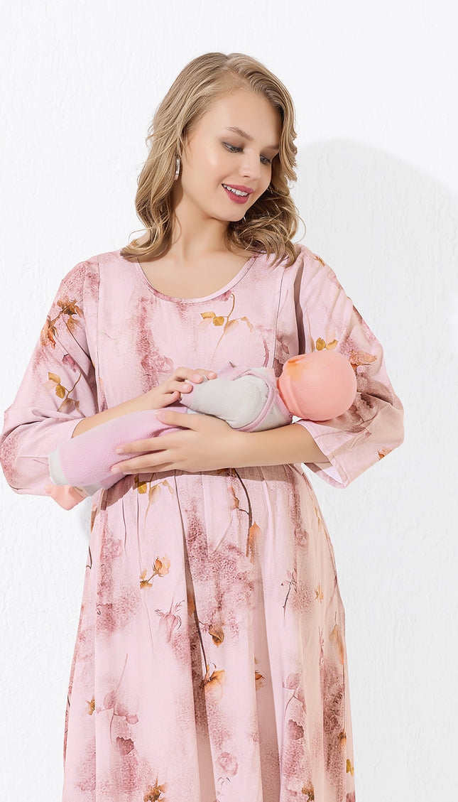 Womens Maternity Kurta | Comfortable & Breathable