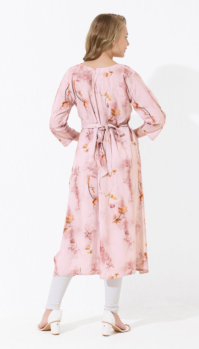 Womens Maternity Kurta | Comfortable & Breathable