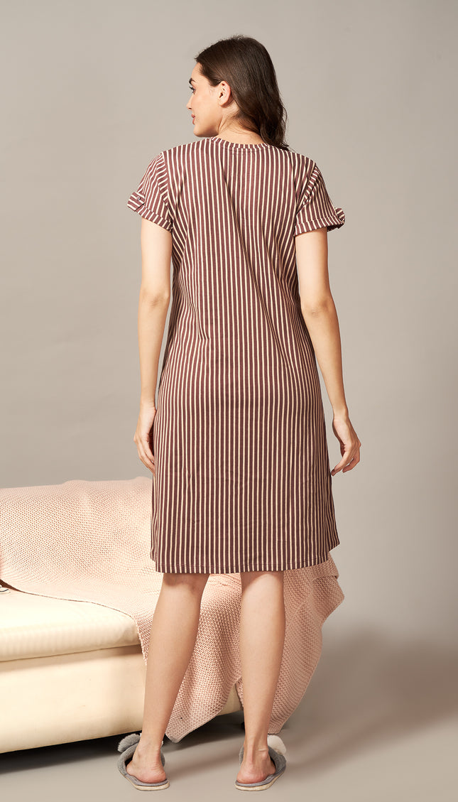 Women's Short Nighty