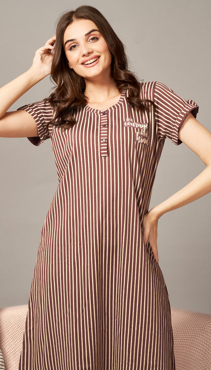 Women's Short Nighty