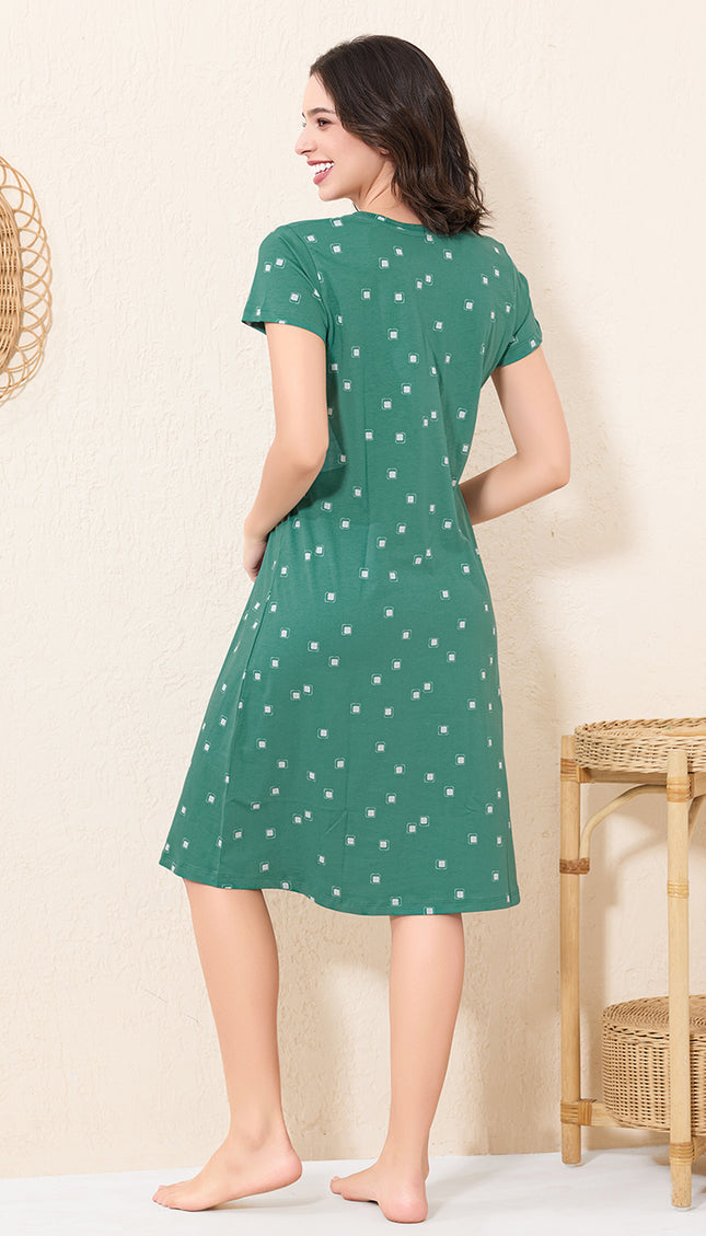 Womens Short Nighty