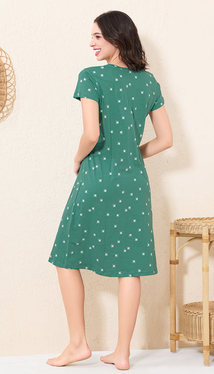 Womens Short Nighty