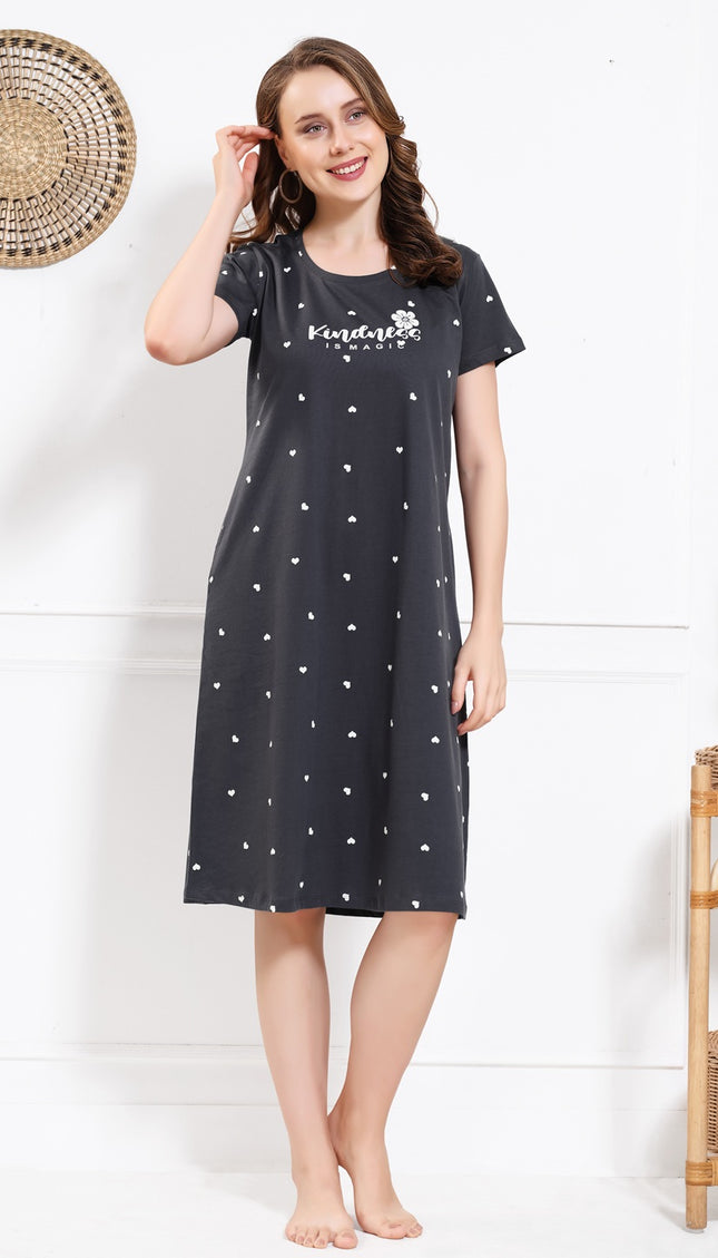 Women's Short Nighty