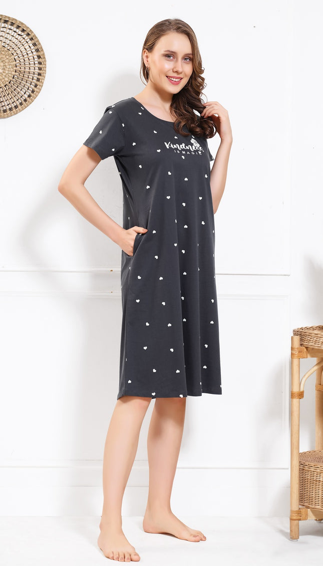 Women's Short Nighty