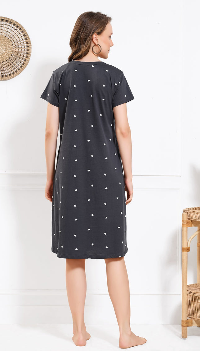 Women's Short Nighty