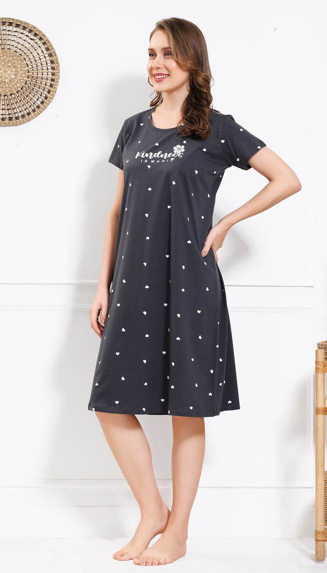 Women's Short Nighty