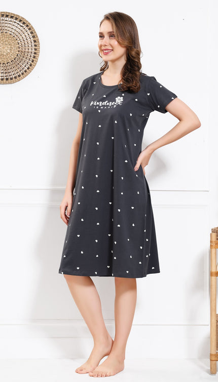 Women's Short Nighty