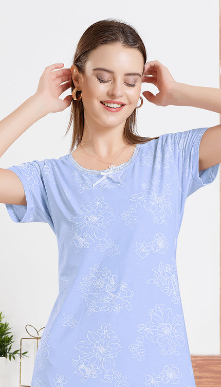 Women's Short Nighty