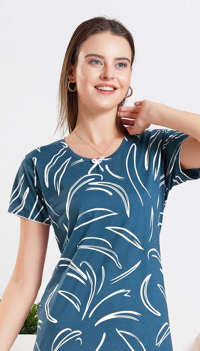 Women's Short Nighty