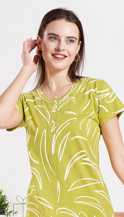 Women's Short Nighty