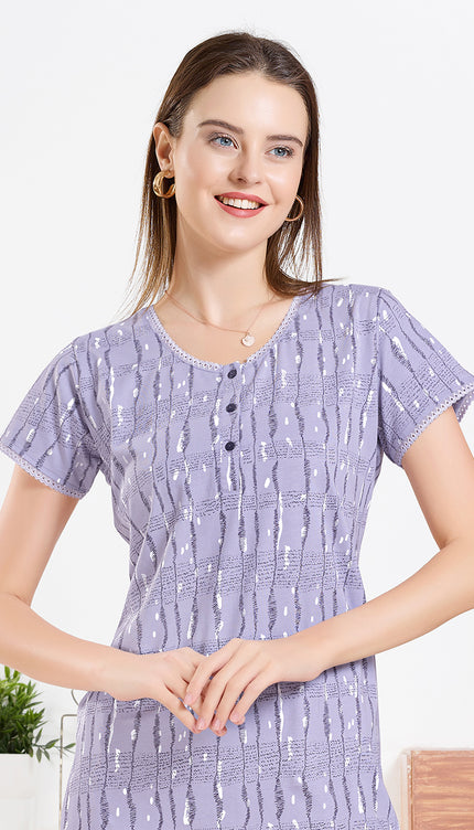 Women's Short Nighty