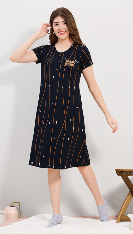 Women's Short Nighty