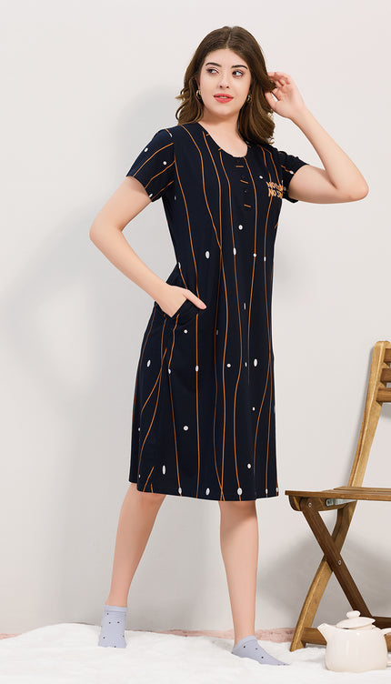 Women's Short Nighty