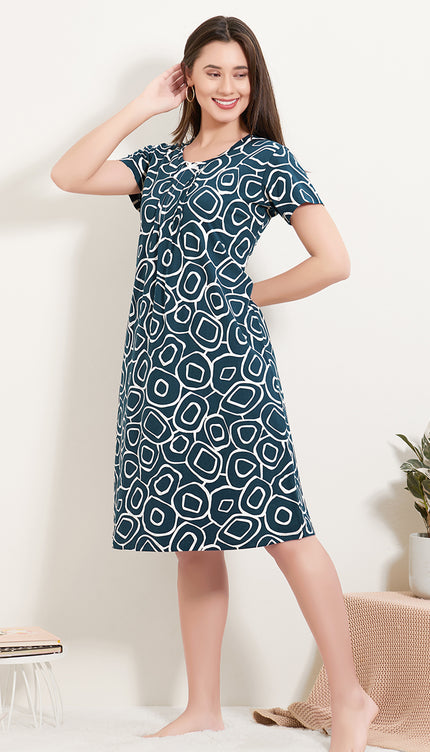 Women's Short Nighty