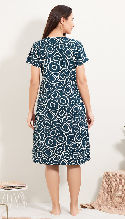 Women's Short Nighty
