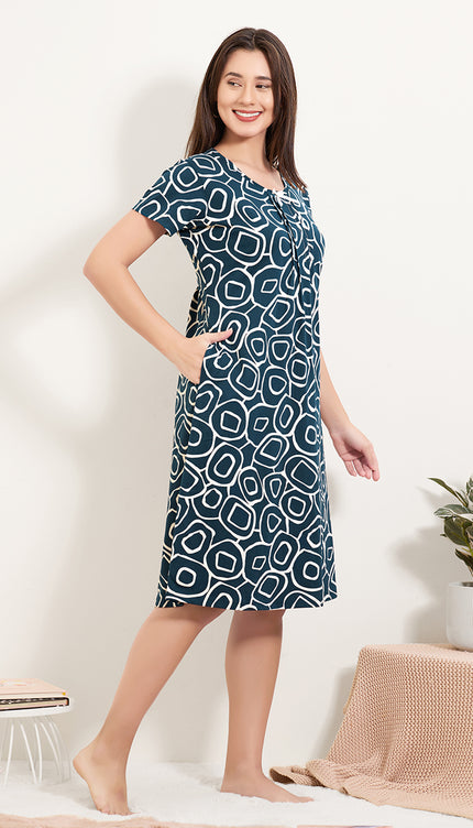 Women's Short Nighty