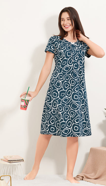 Women's Short Nighty