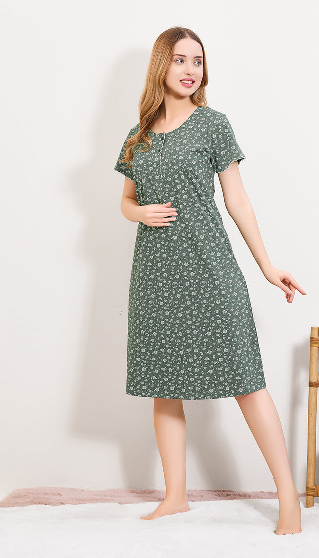 Women's Short Nighty