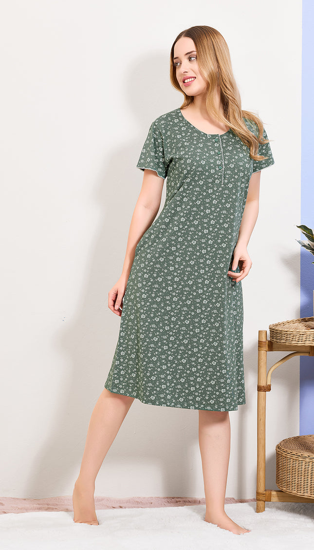Women's Short Nighty
