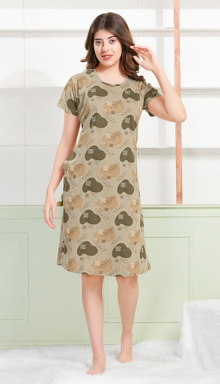 Women's Short Nighty