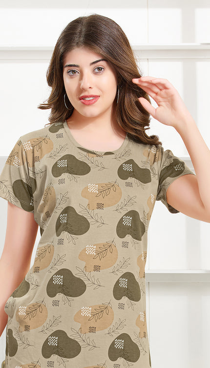 Women's Short Nighty