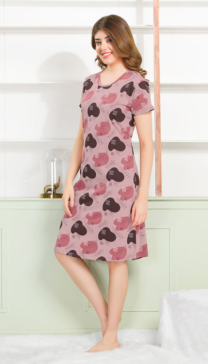Women's Short Nighty