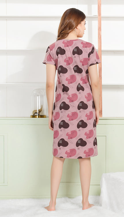 Women's Short Nighty