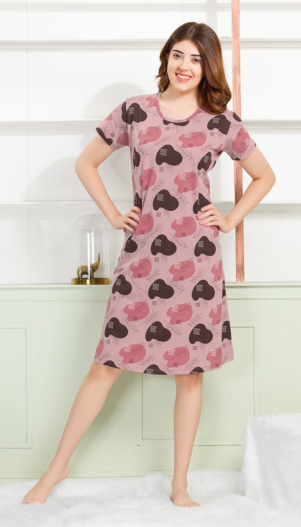 Women's Short Nighty
