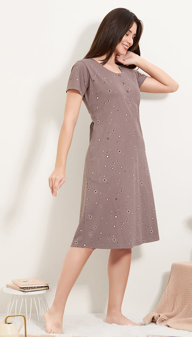 Women's Short Nighty